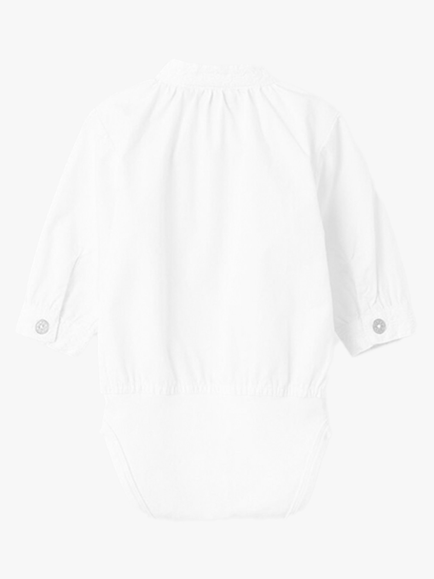 Toby Long Sleeve Shirtbody XXIV