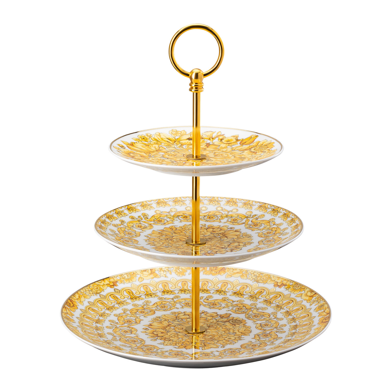 Medusa Rhapsody Medusa Rhapsody Etagere 3-tlg.