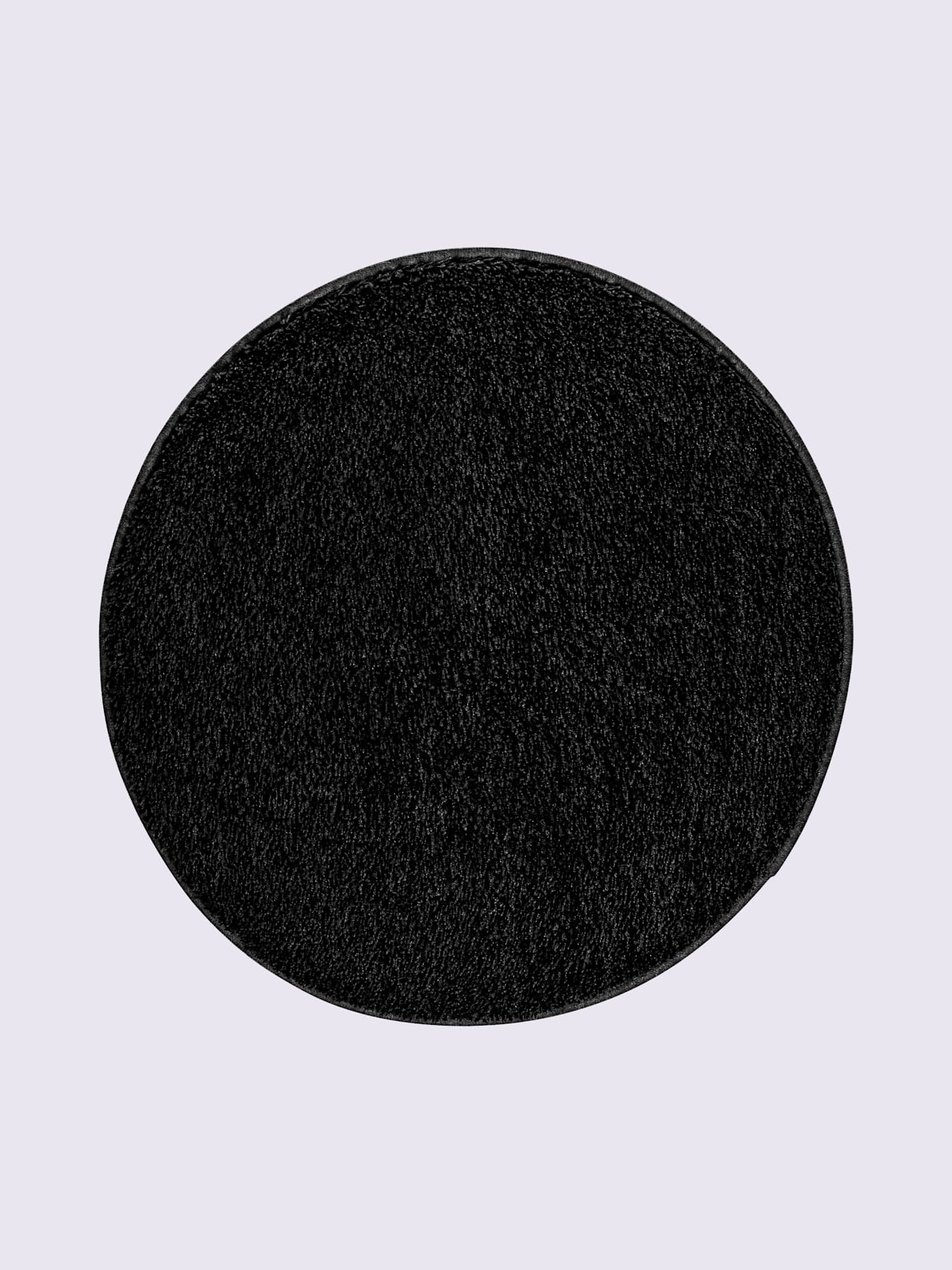 Tapis de bain facile à entretenir