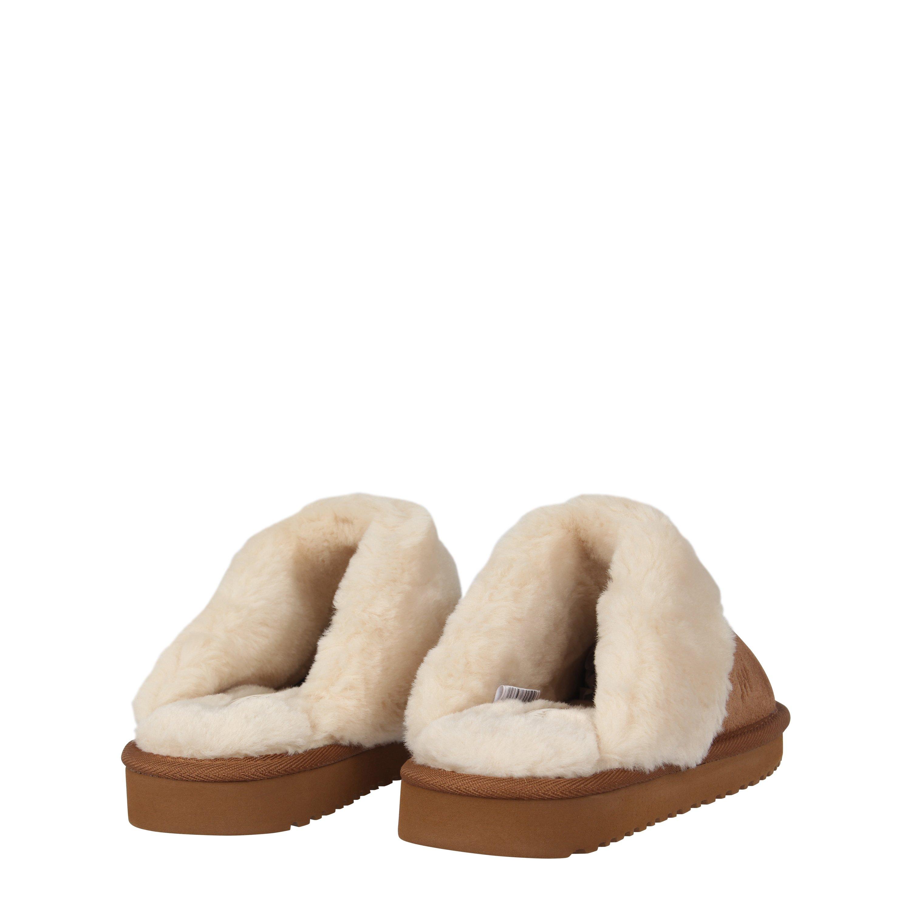 Jack Wills Mule Slippers