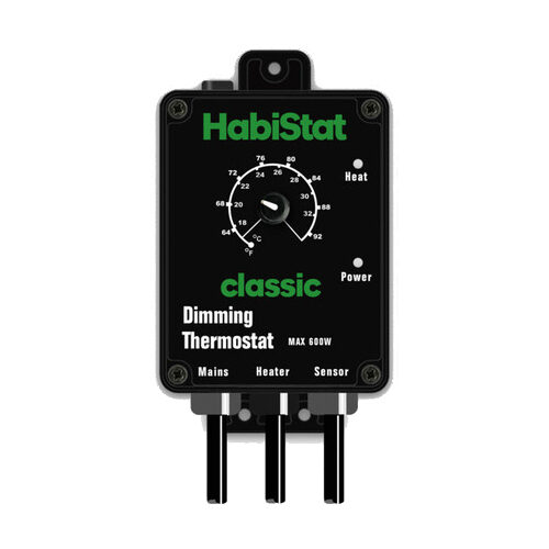 HabiStat Dimthermostaat