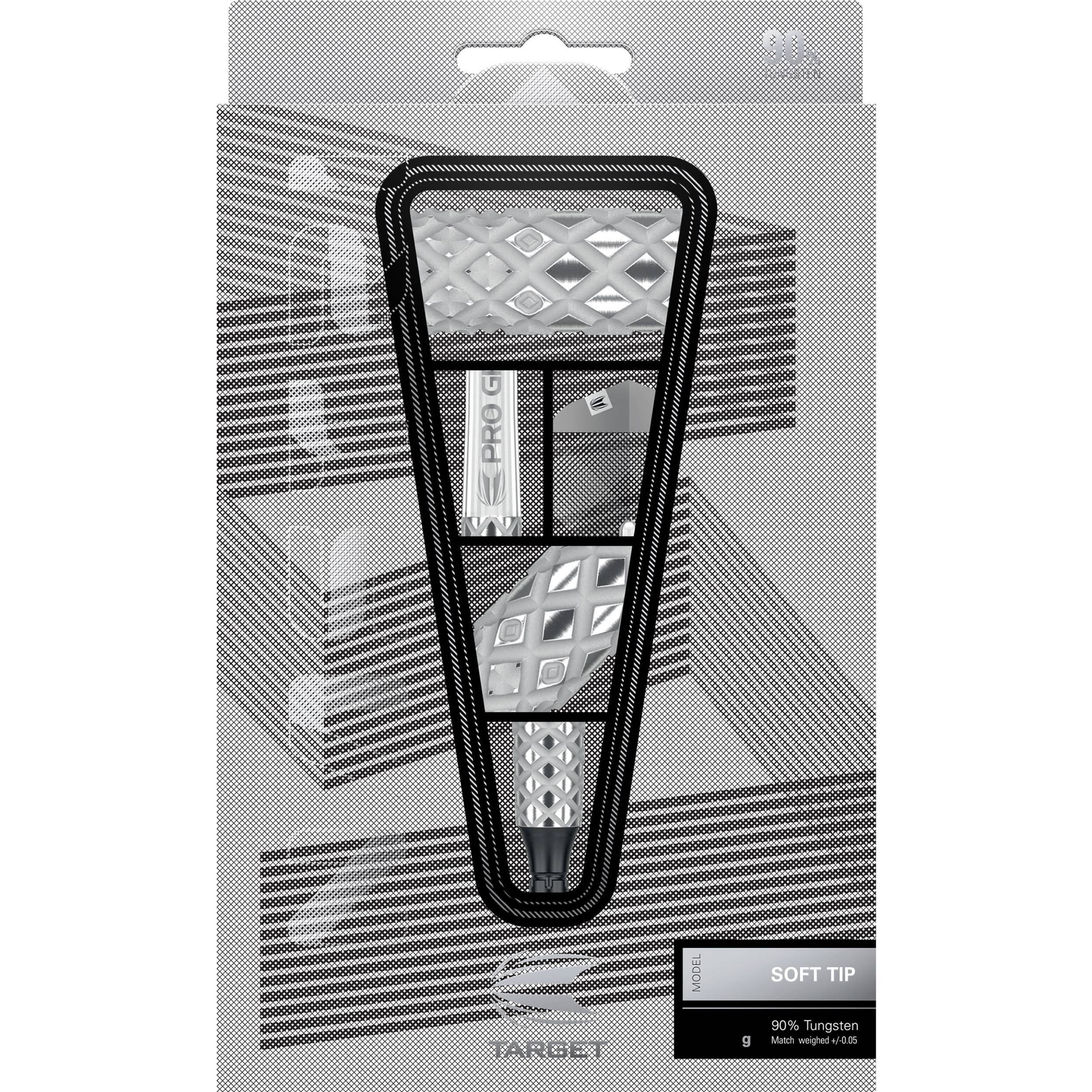 Target - Nastri 10 - Softdart