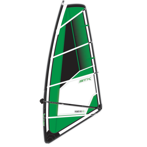STX PowerHD Dacron Rig 2023