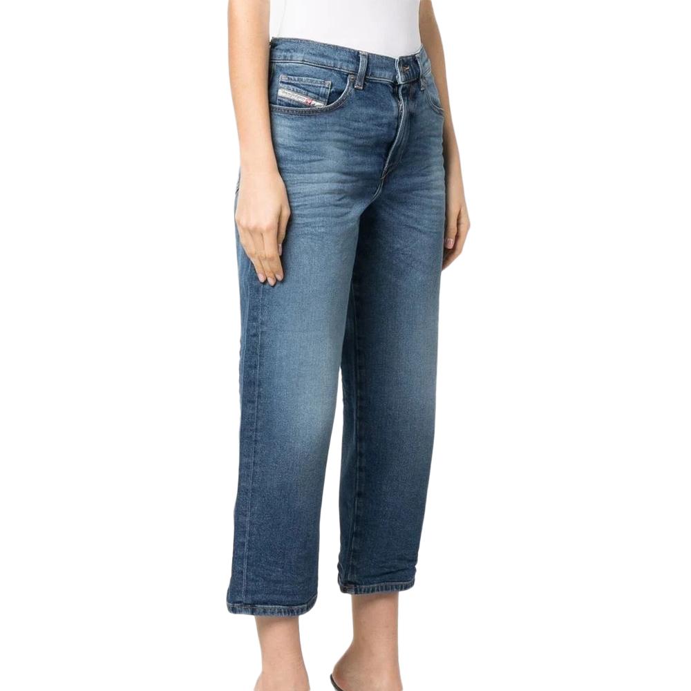 Diesel Jean Bleu Femme Diesel 2016 D
