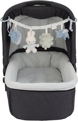 Miffy x Little Dutch Vognleke, Lucky Leaves