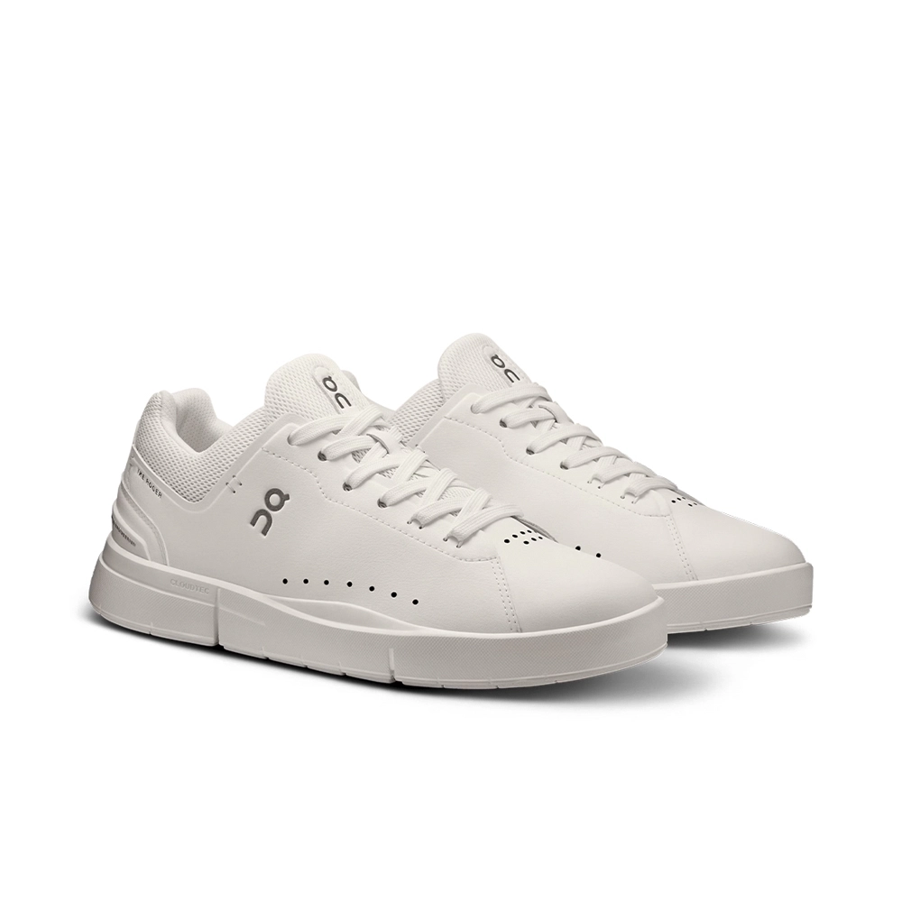 On Running The Roger Advantage Sneaker Damen
