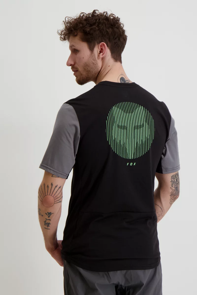 FOX Ranger DR Herren Biketrikot