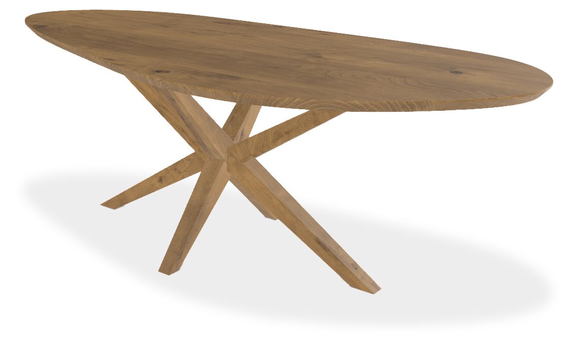 Eettafel Galet
