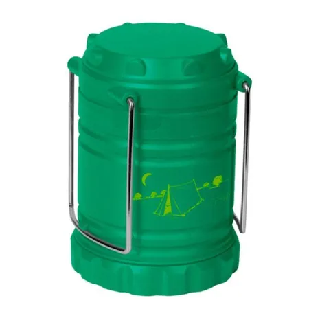 Die Spiegelburg Campinglampe Nature Zoom