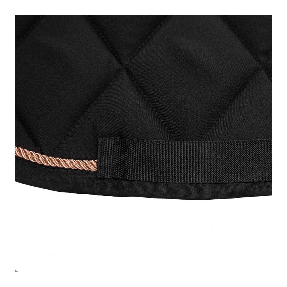 Back on Track HAZE COLLECTION - Tapis mixte noir