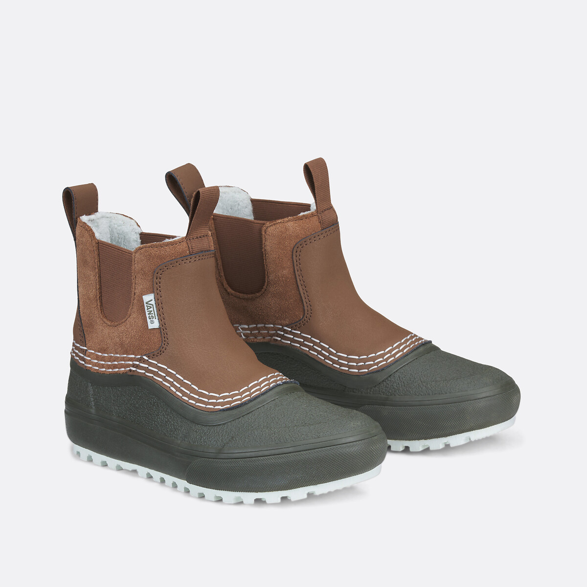 VANS<br>Botas Chelsea
