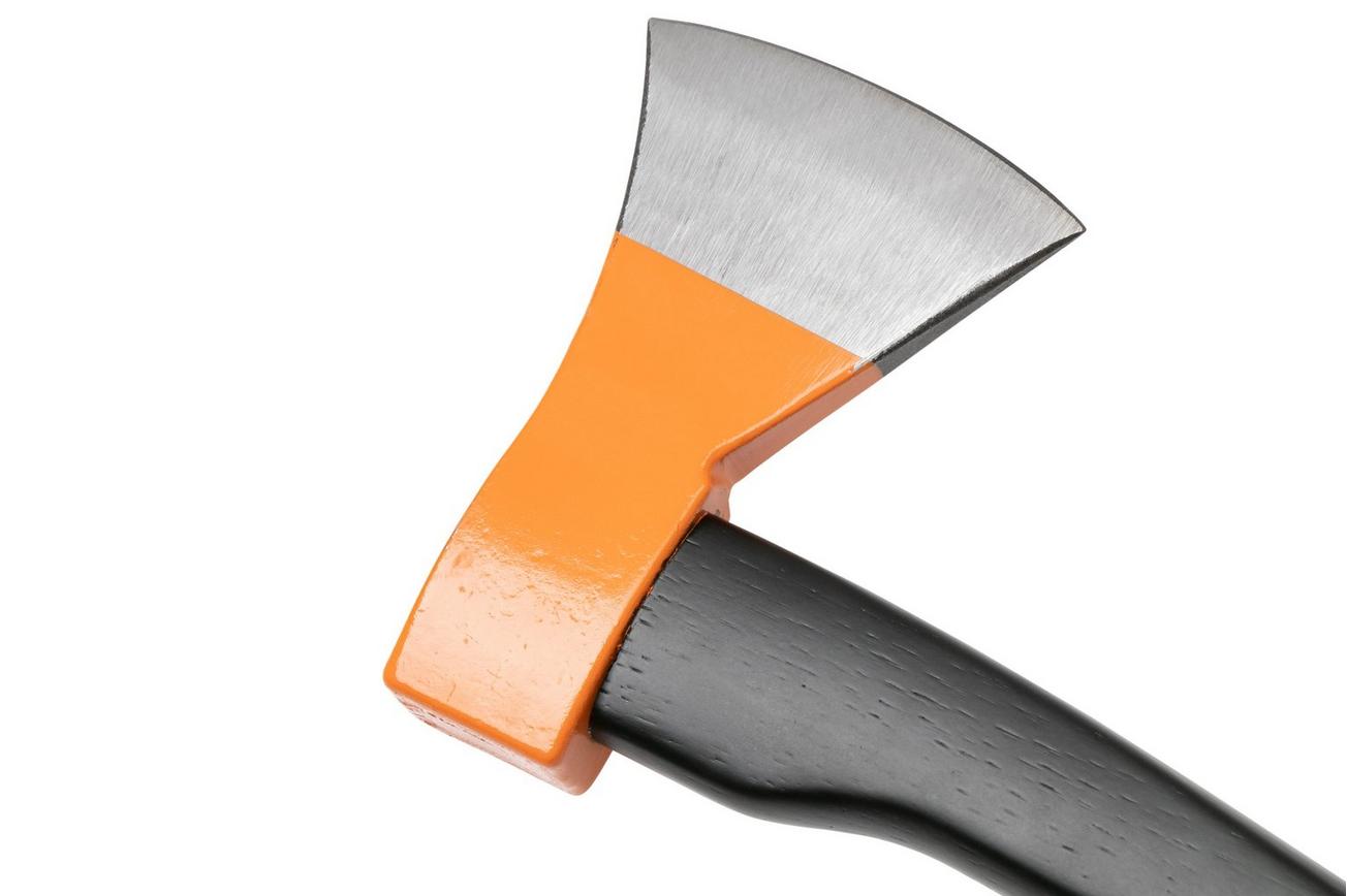 WOOX Thunderbird werpbijl, oranje