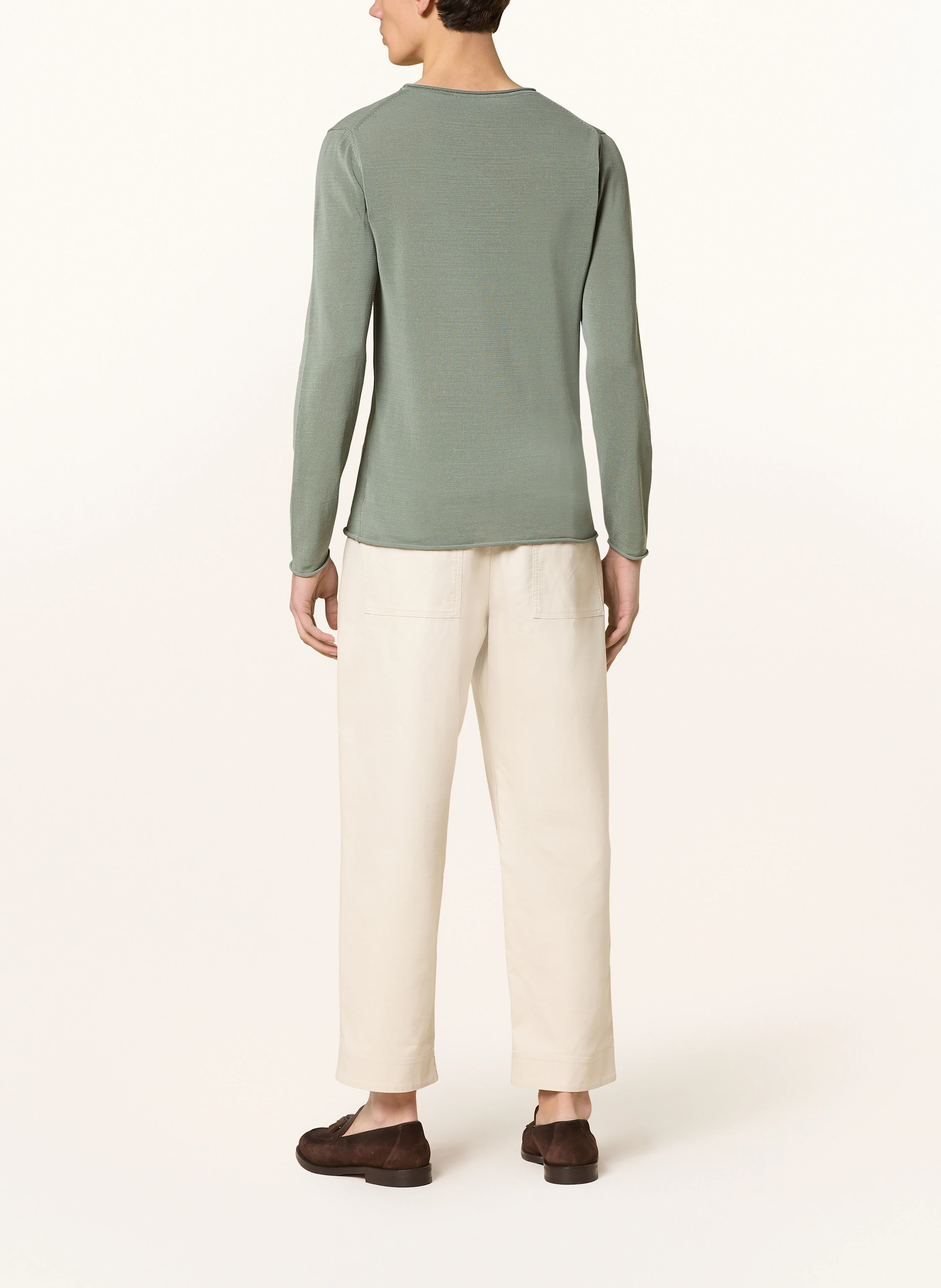 DANIELE FIESOLI Pullover