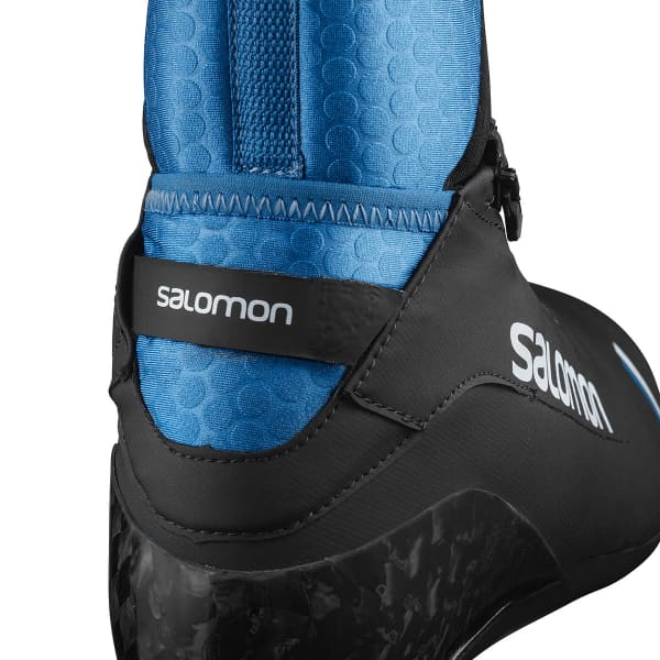 Chaussure ski de fond SALOMON S/RACE CLASSIC PROLINK