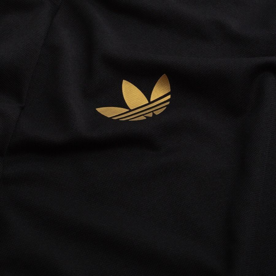 Mexique T-Shirt Gold Cup - Noir/Doré