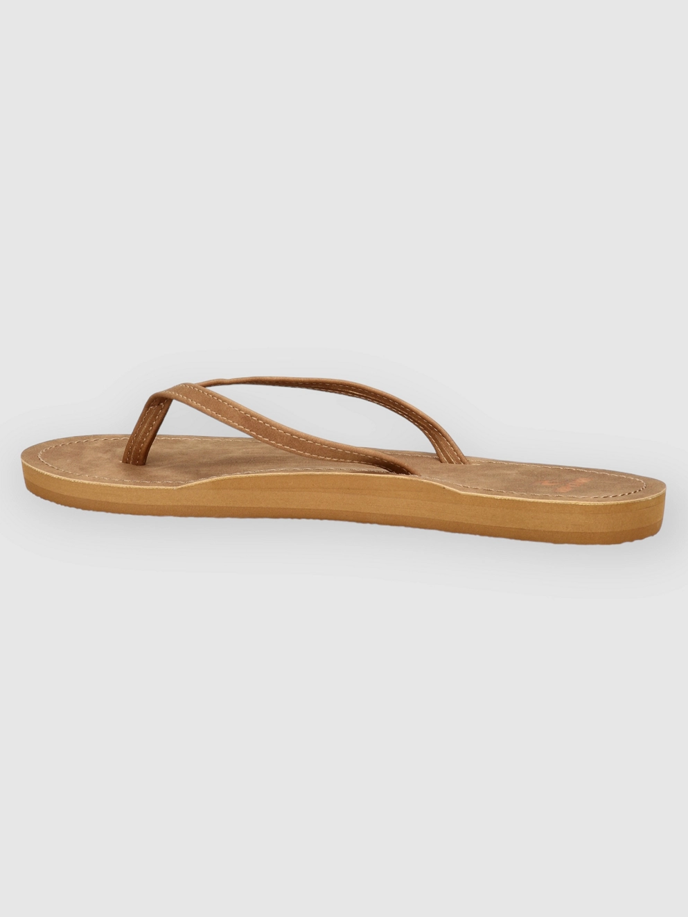 Rip Curl Full Moon Open Toe Sandals light brown