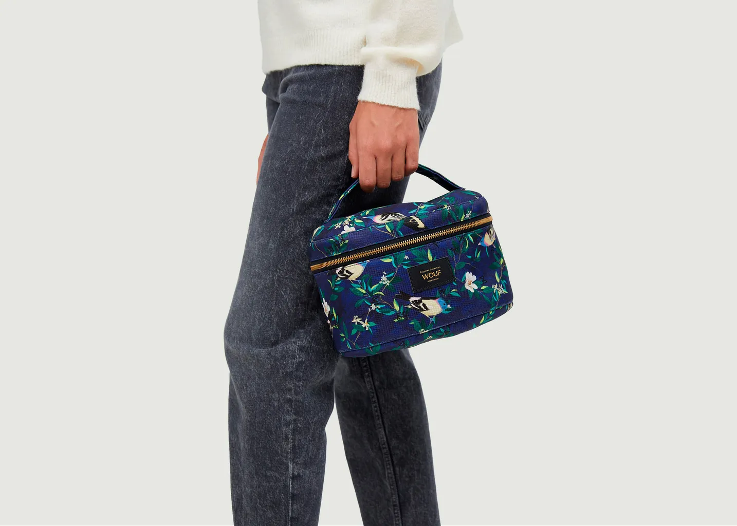 Trousse de toilette Wouf