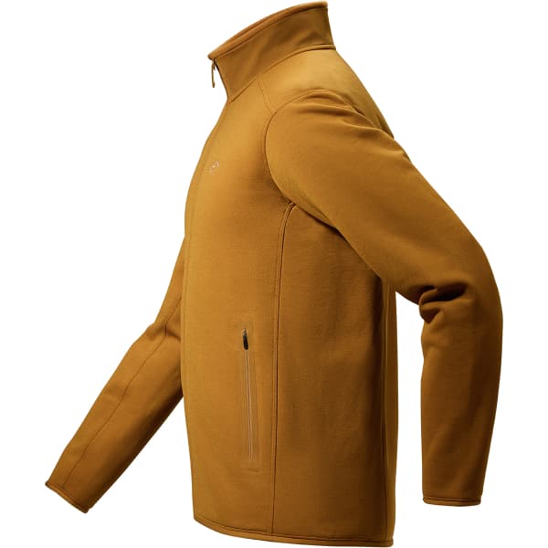 Veste polaire randonnée ARC'TERYX KYANITE JACKET M YUKON