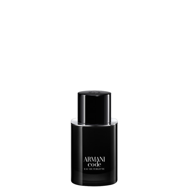Giorgio Armani Code Eau de Toilette 50 ml