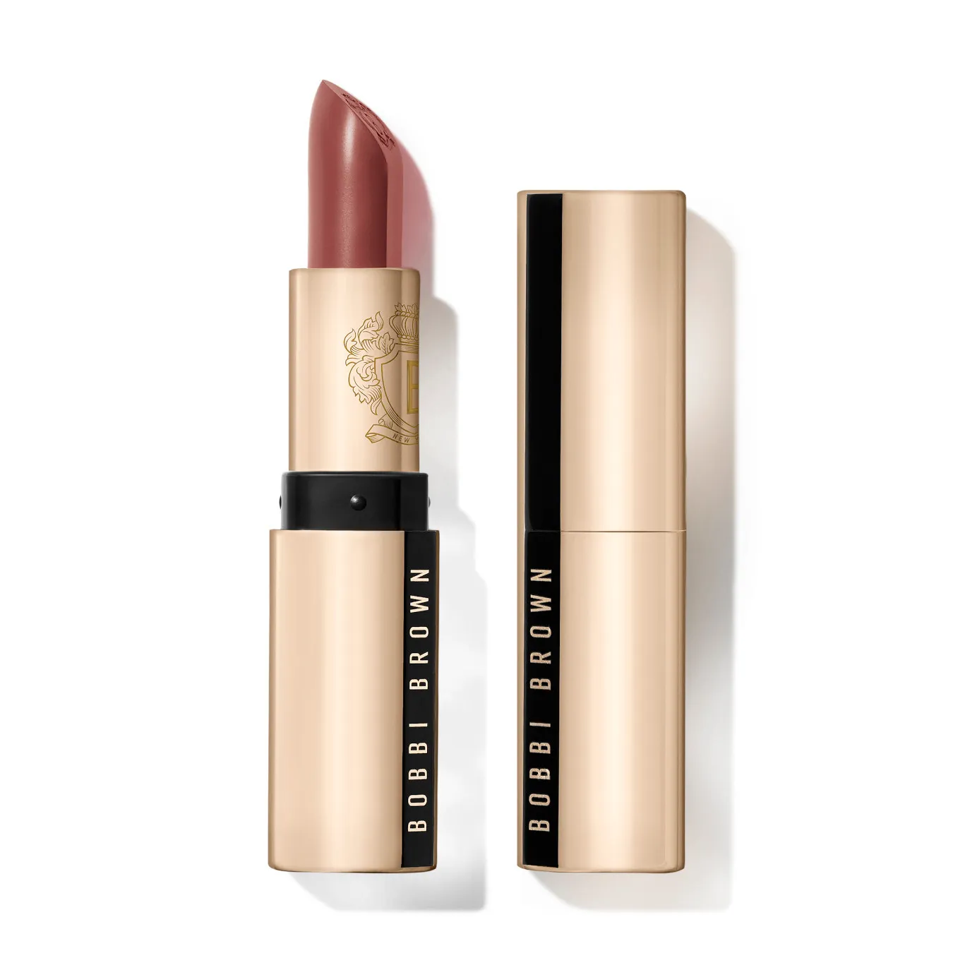 Bobbi Brown Luxe Lip Color LipstickExpress Stop