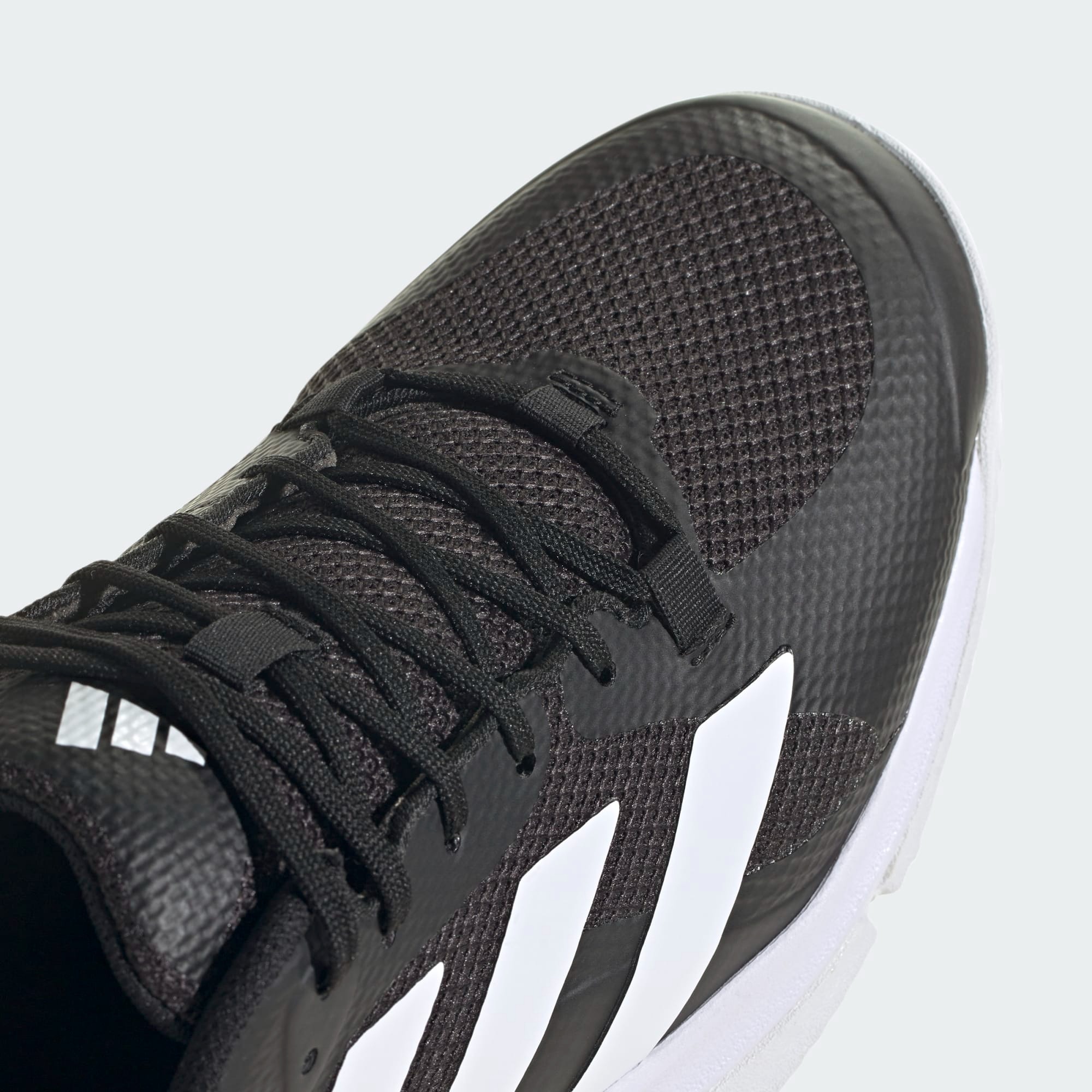 Court Team Bounce 2.0 Unisex Core Black/Cloud White/Core Black