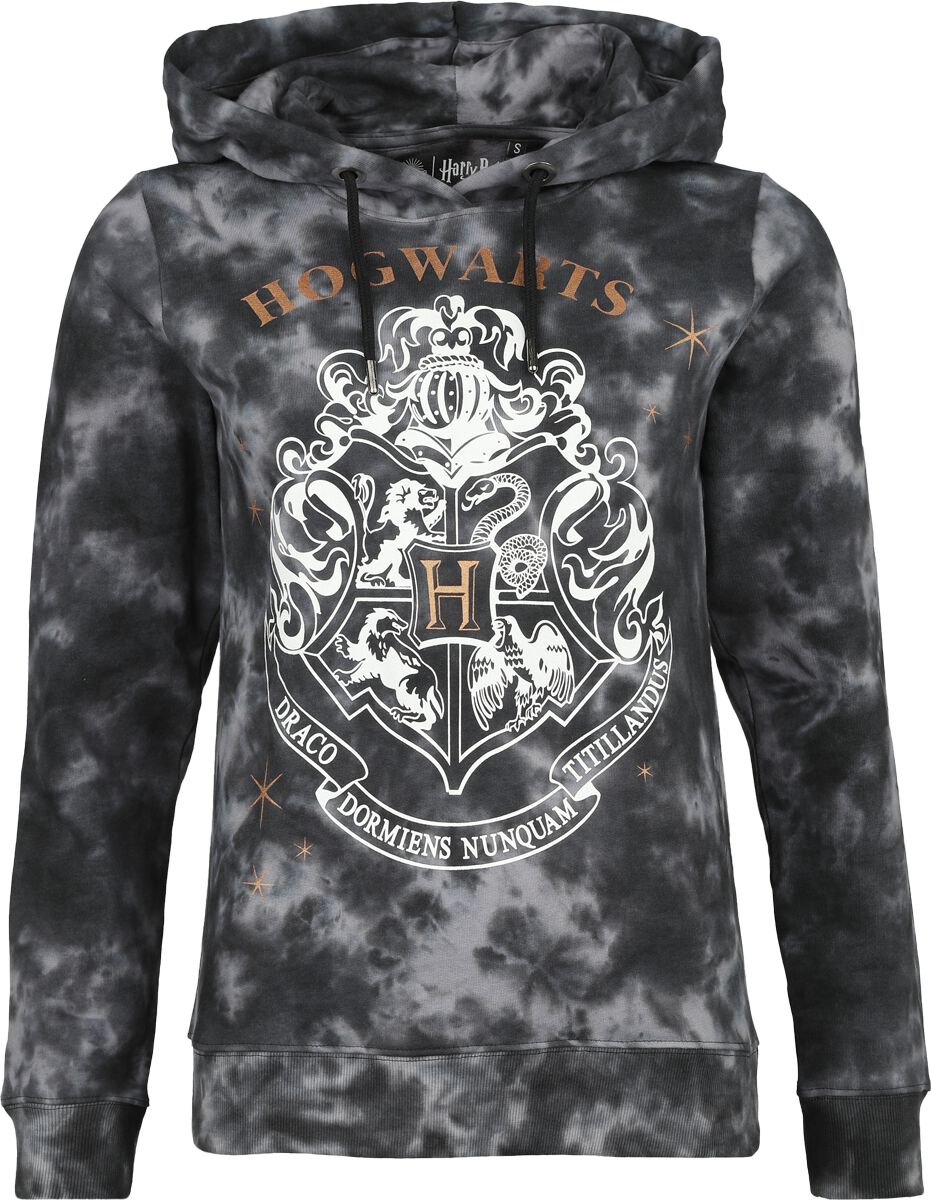 Poudlard - Nuit étoilée | Harry Potter Sweat-shirt à capuche