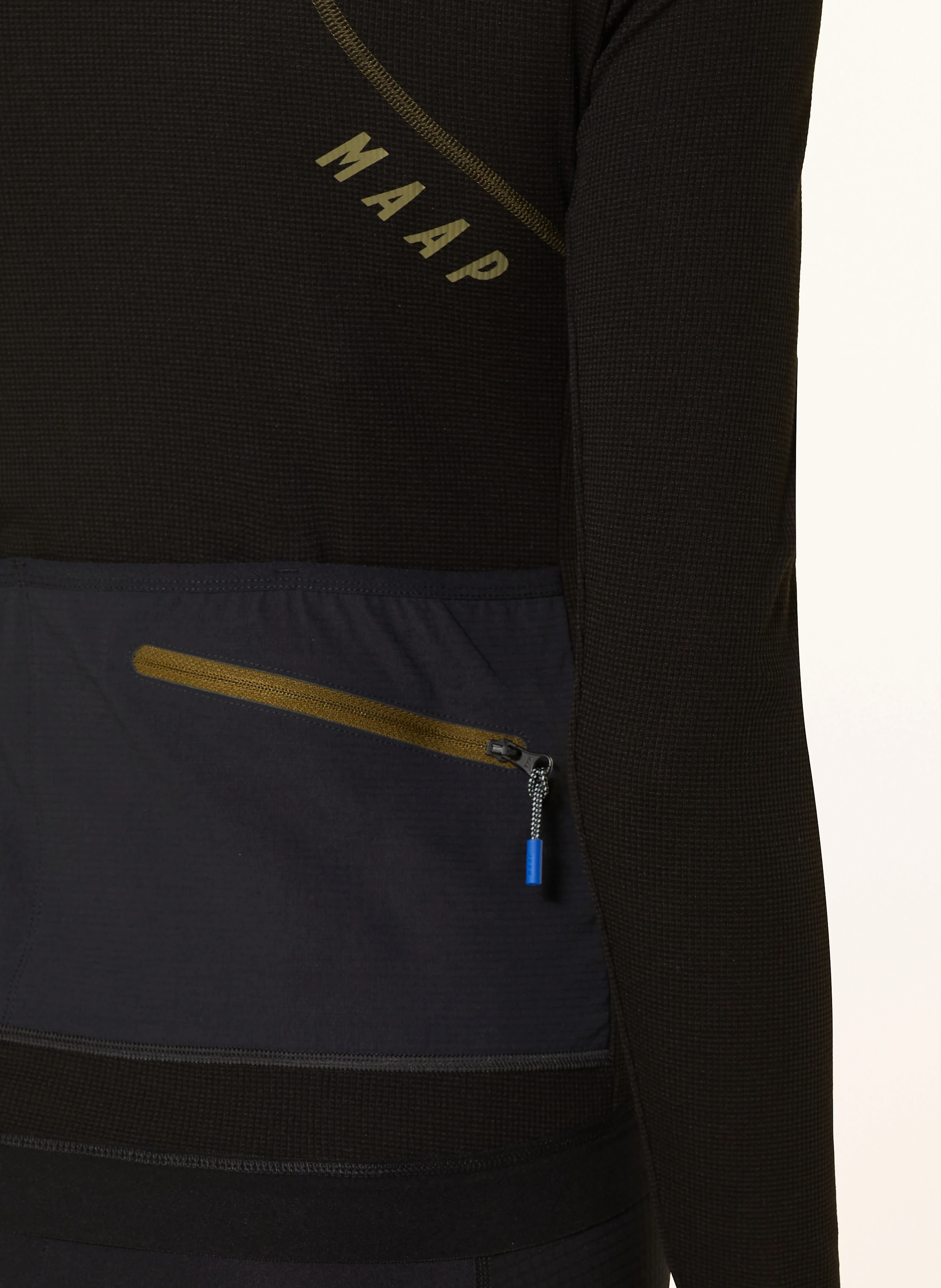MAAP Radtrikot ALT_ROAD LS