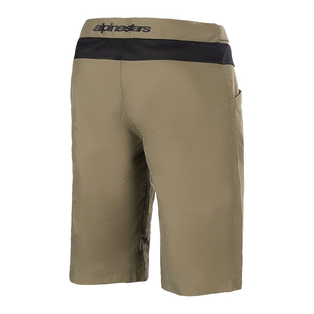 Alpinestars DROP 4.0 - Short Homme vert militaire
