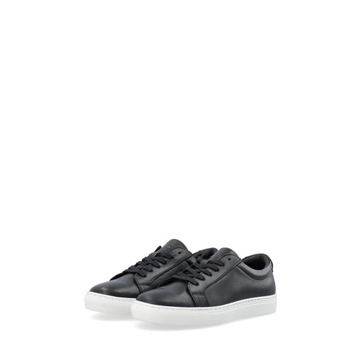 Bianco Jay 2.0 Crust Sneakers, Black, 45