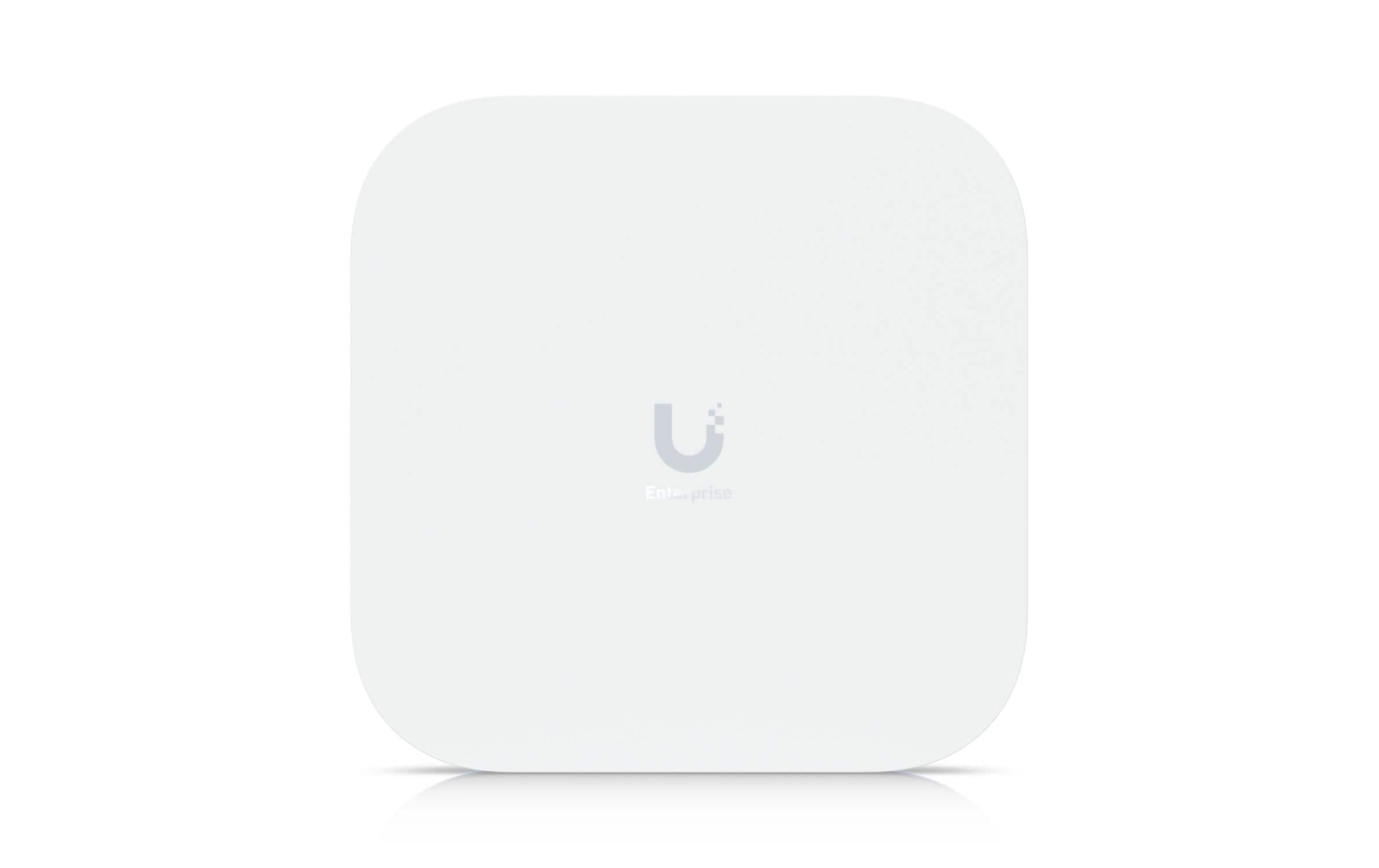 Access Point E7 Campus<br>UniFi E7-Campus Enterprise AP