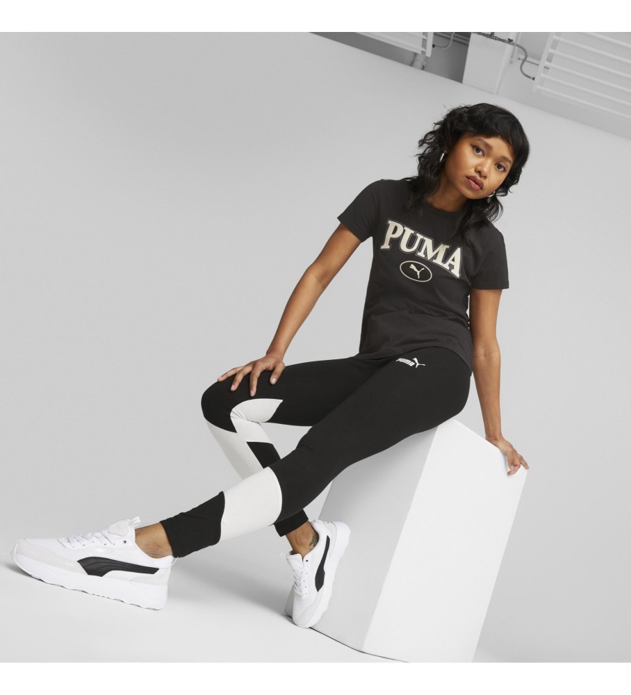 Legging Puma Power Cat Preta