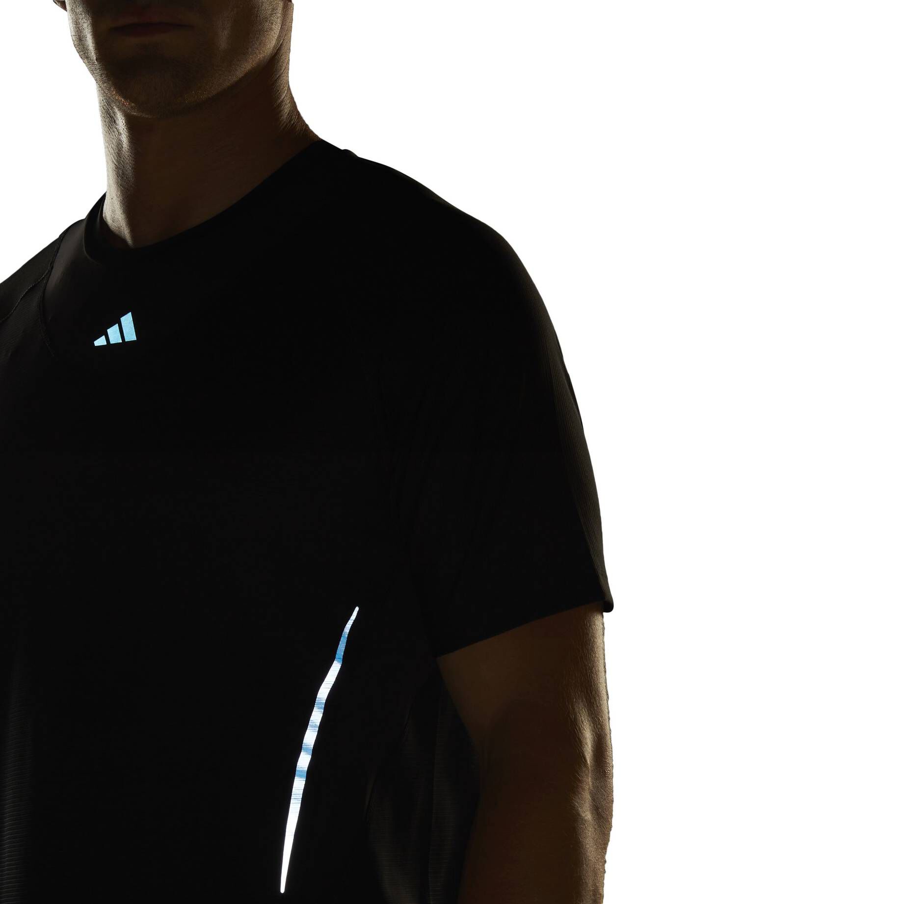 adidas Performance| Herren T-Shirt HIIT ELEVATED