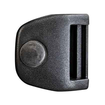 Boucle bottes Shot SUPPORT BARRETTE ATV/TRAIL - Noir