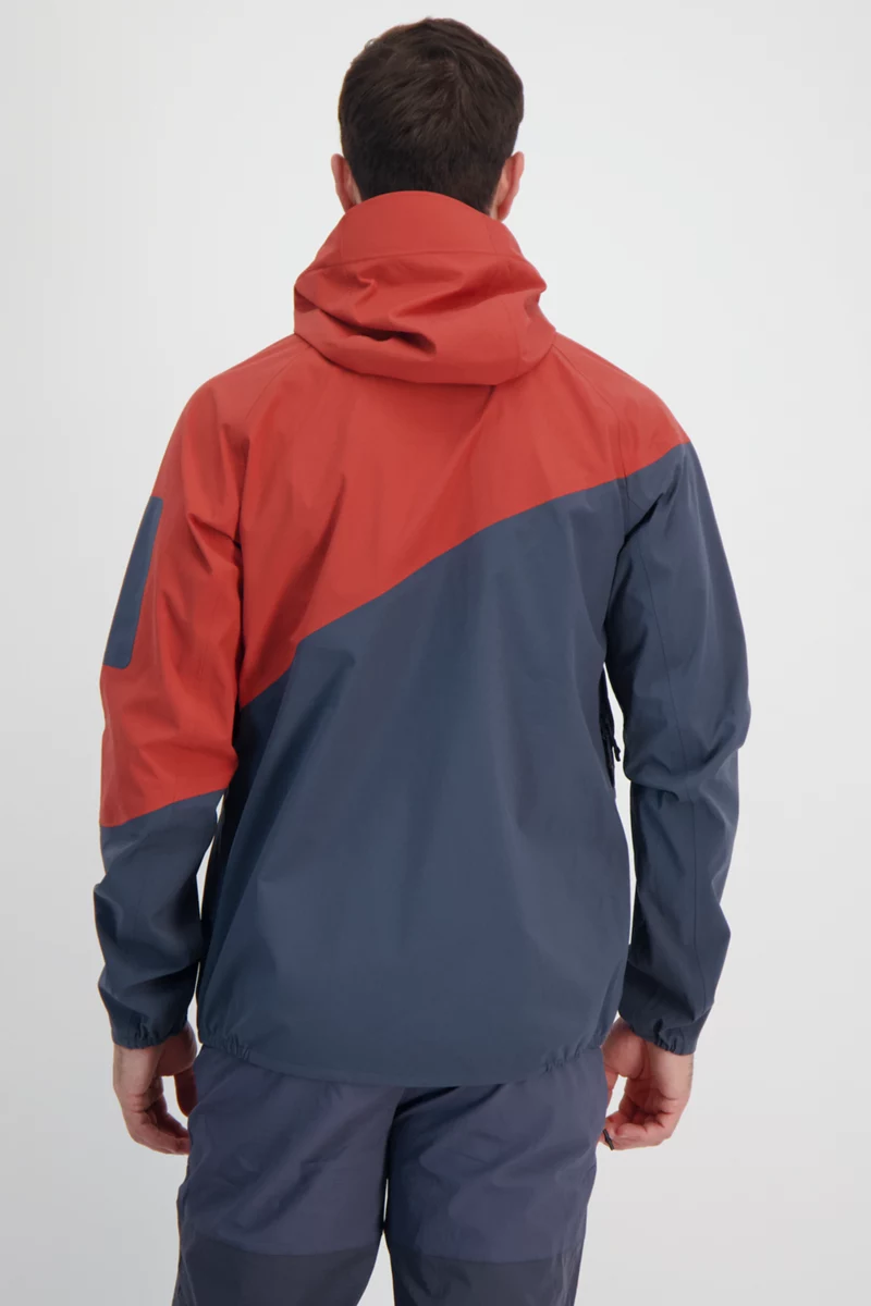 46 NORD Performance 3L Herren Outdoorjacke