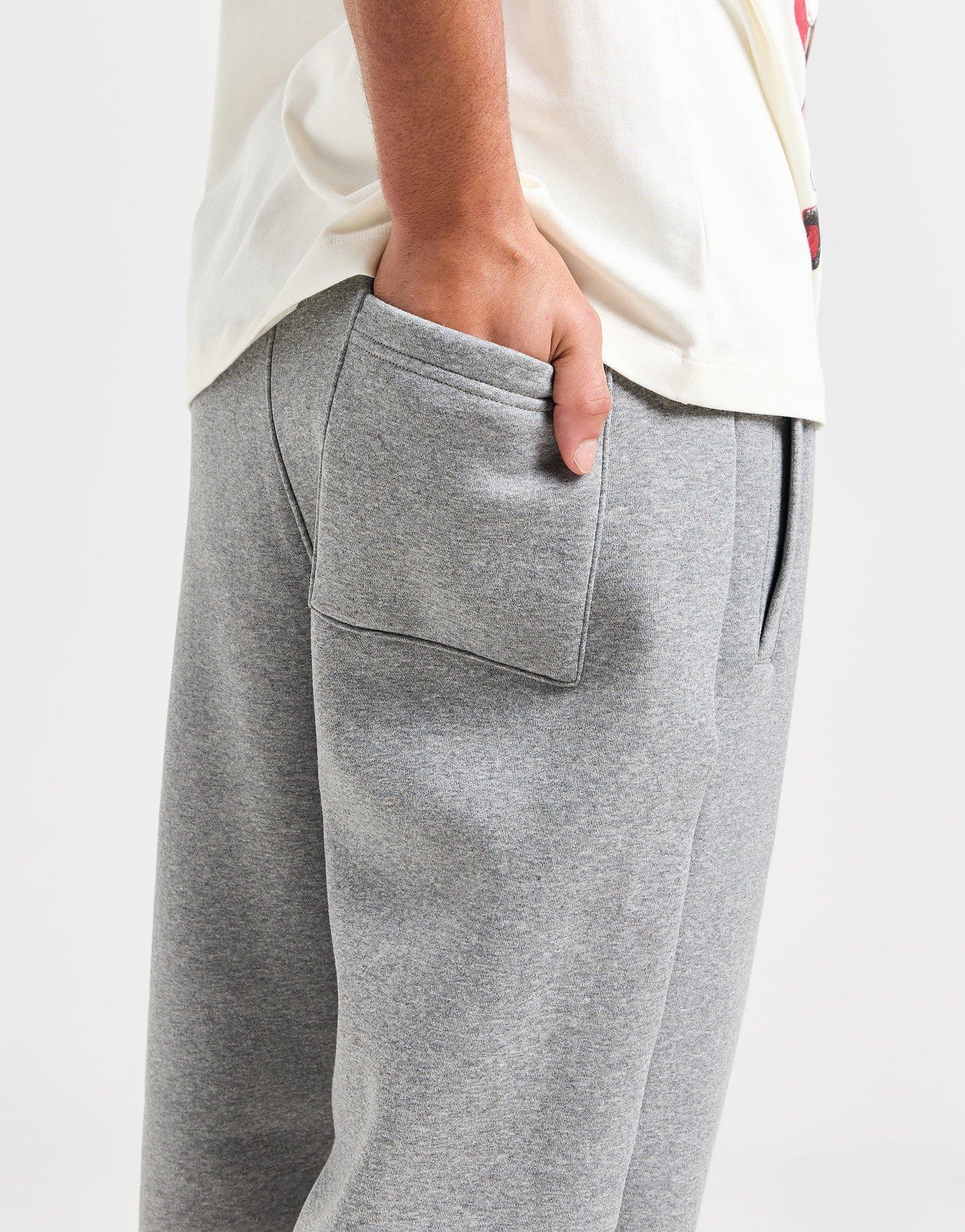 Jordan Jogging Oversized