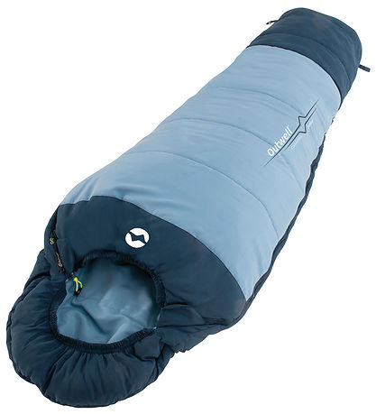Outwell Sovepose - ConvertiBlå Junior - Ocean Blue