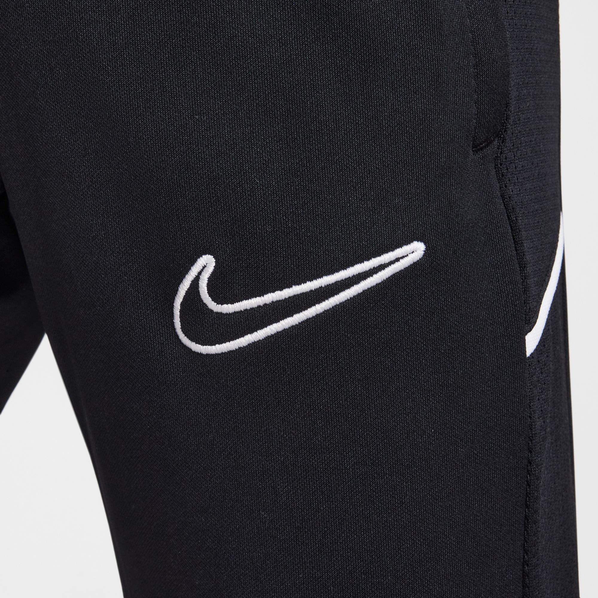 Academy Dri-FIT Football Pants Junior 010/Black/Black/White