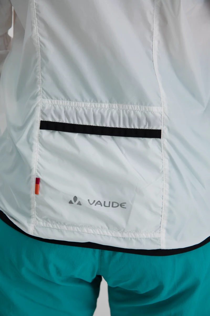 VAUDE Air III Damen Bikejacke