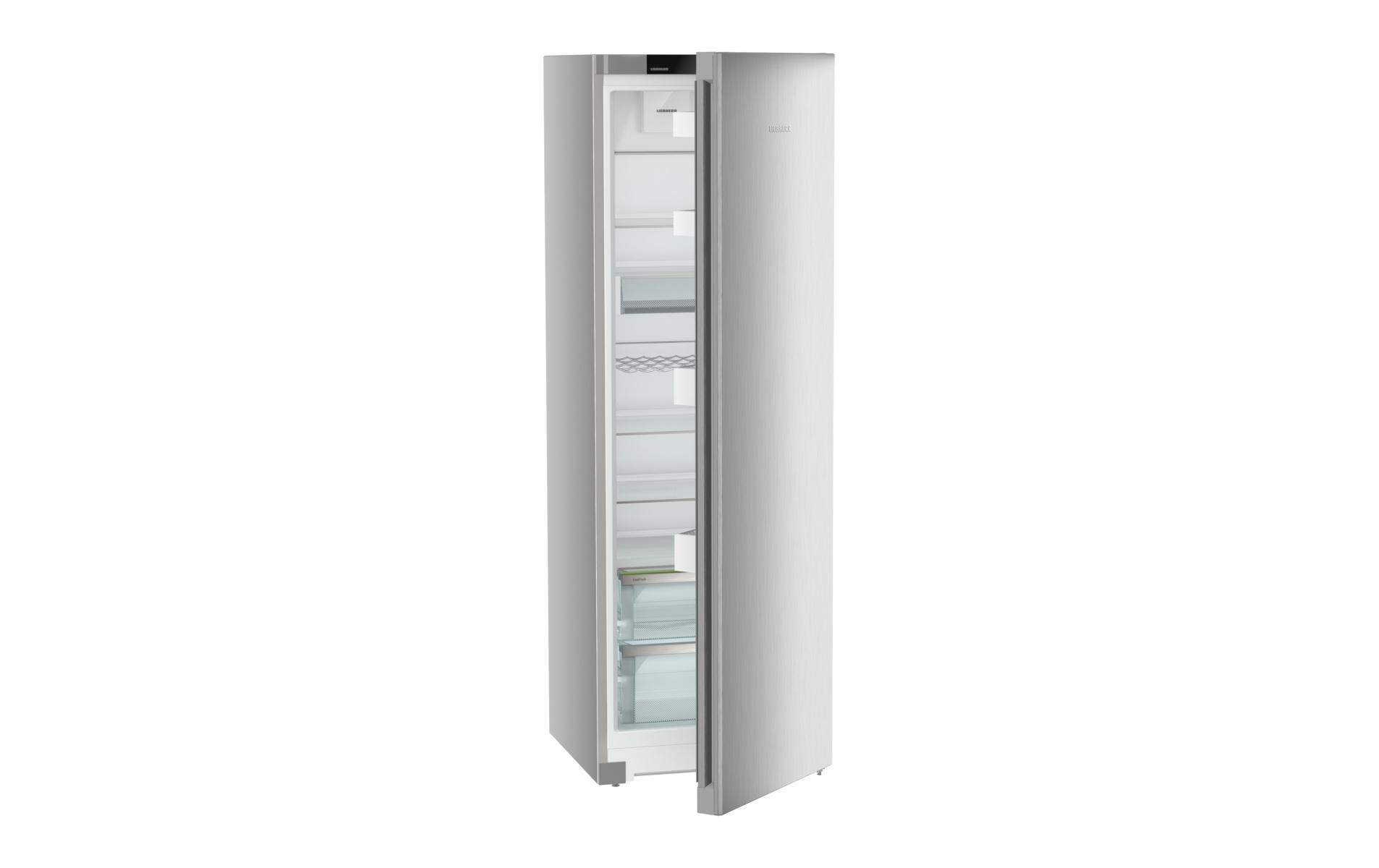 Kühlschrank SRsfd 5220 Plus Rechts/Wechselbar<br>Freistehender Kühlschrank mit EasyFresh