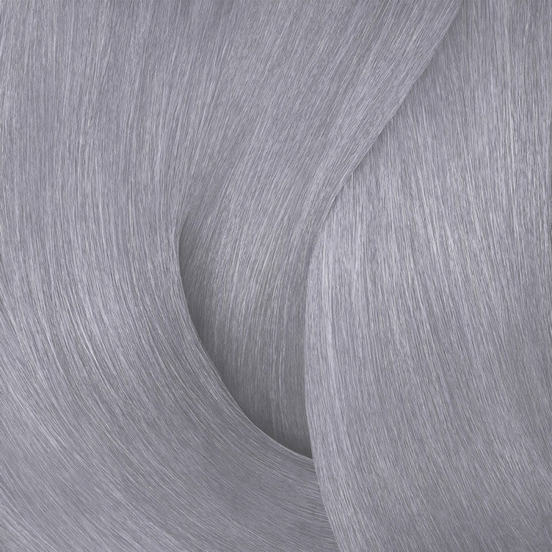 Coloration ton sur ton Shades EQ Gloss blond clair titanium / 08T Silver