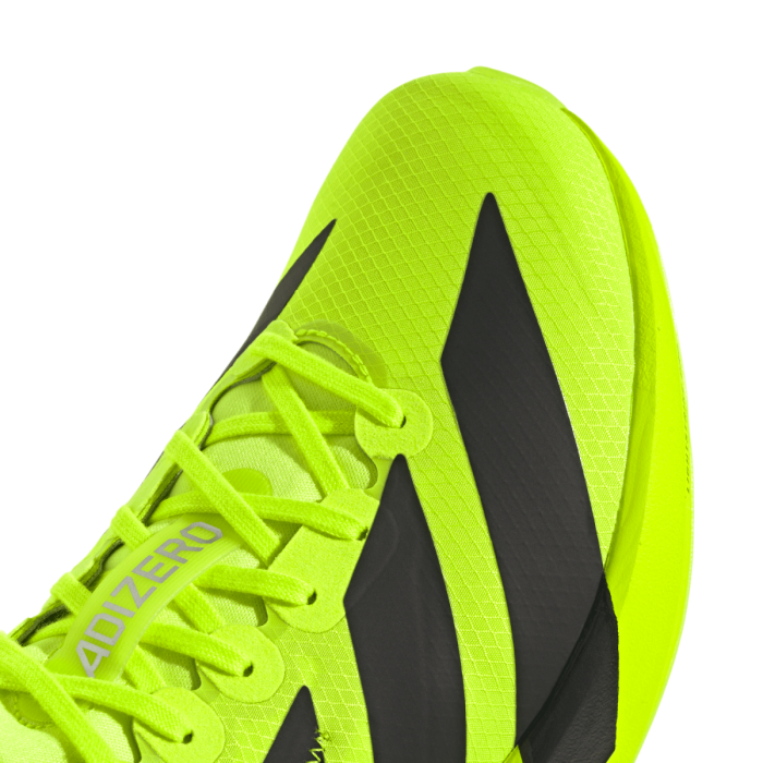 adidas Dame Løbesko Adizero Adios 9 Gul
