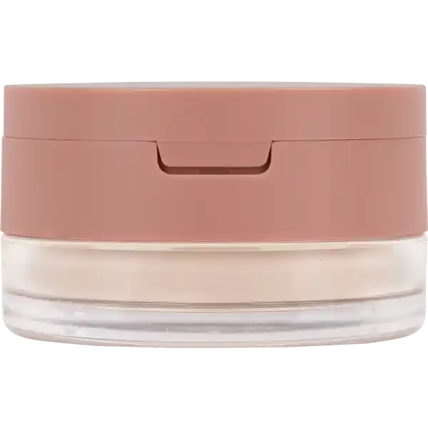 Setting Translucent Powder