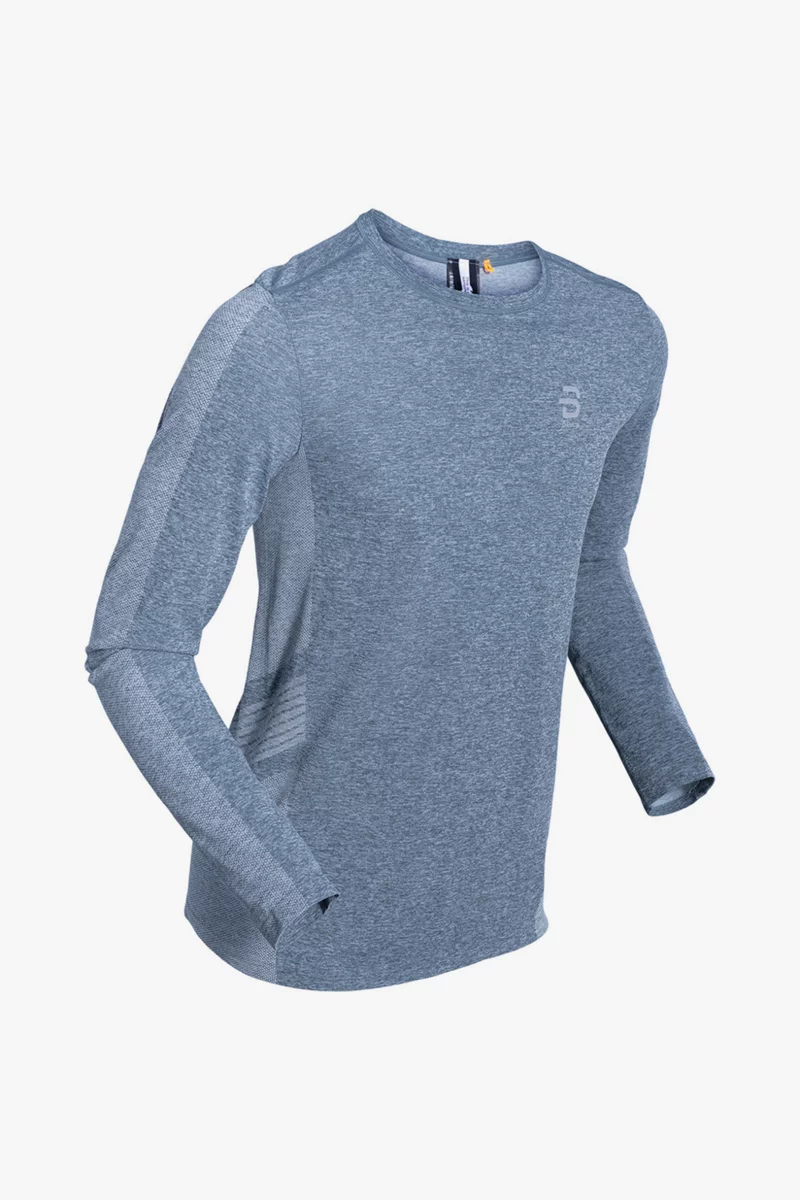 Daehlie Direction Herren Longsleeve