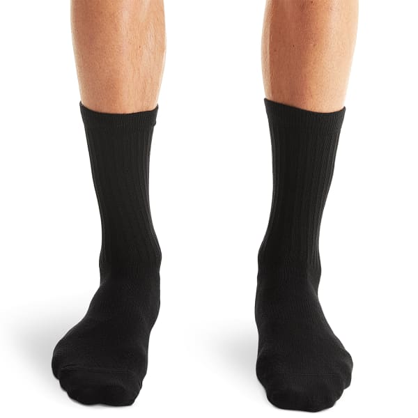 Chaussette running ON RUNNING LOGO SOCK 3-PACK