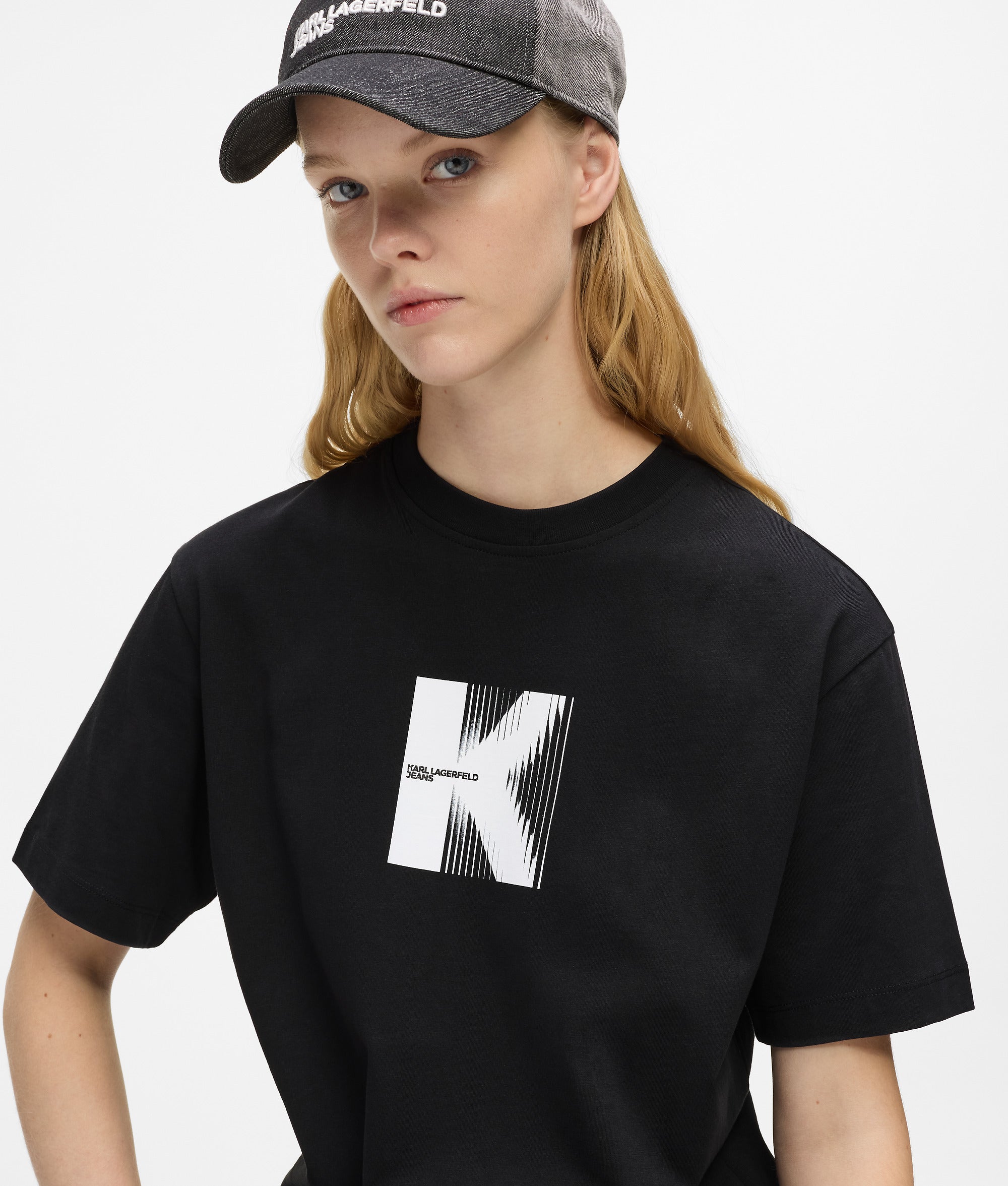 K kunstwerk T-shirt