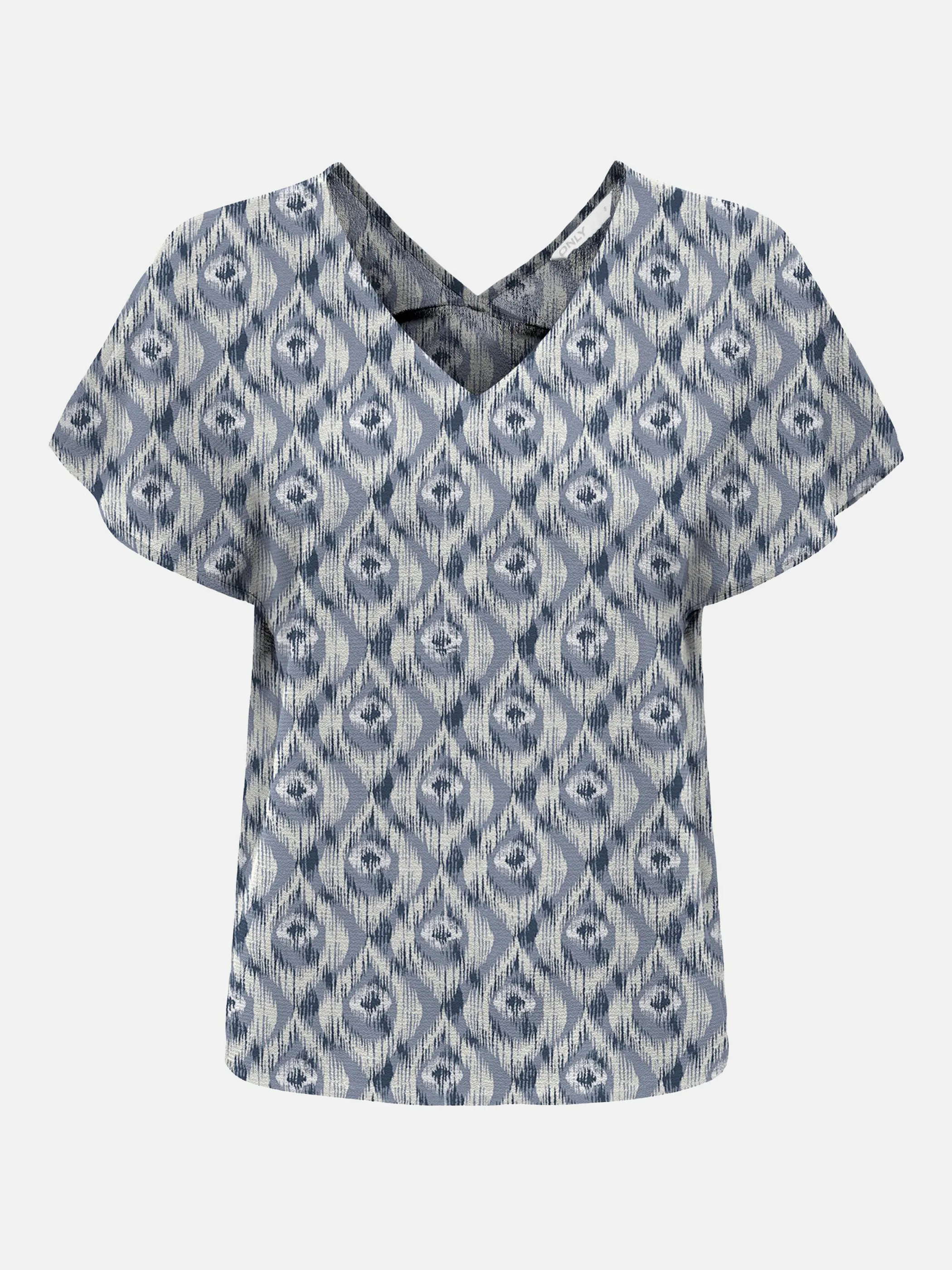 Only ONLNOVA LIFE S/S EMMY Schlupfbluse
