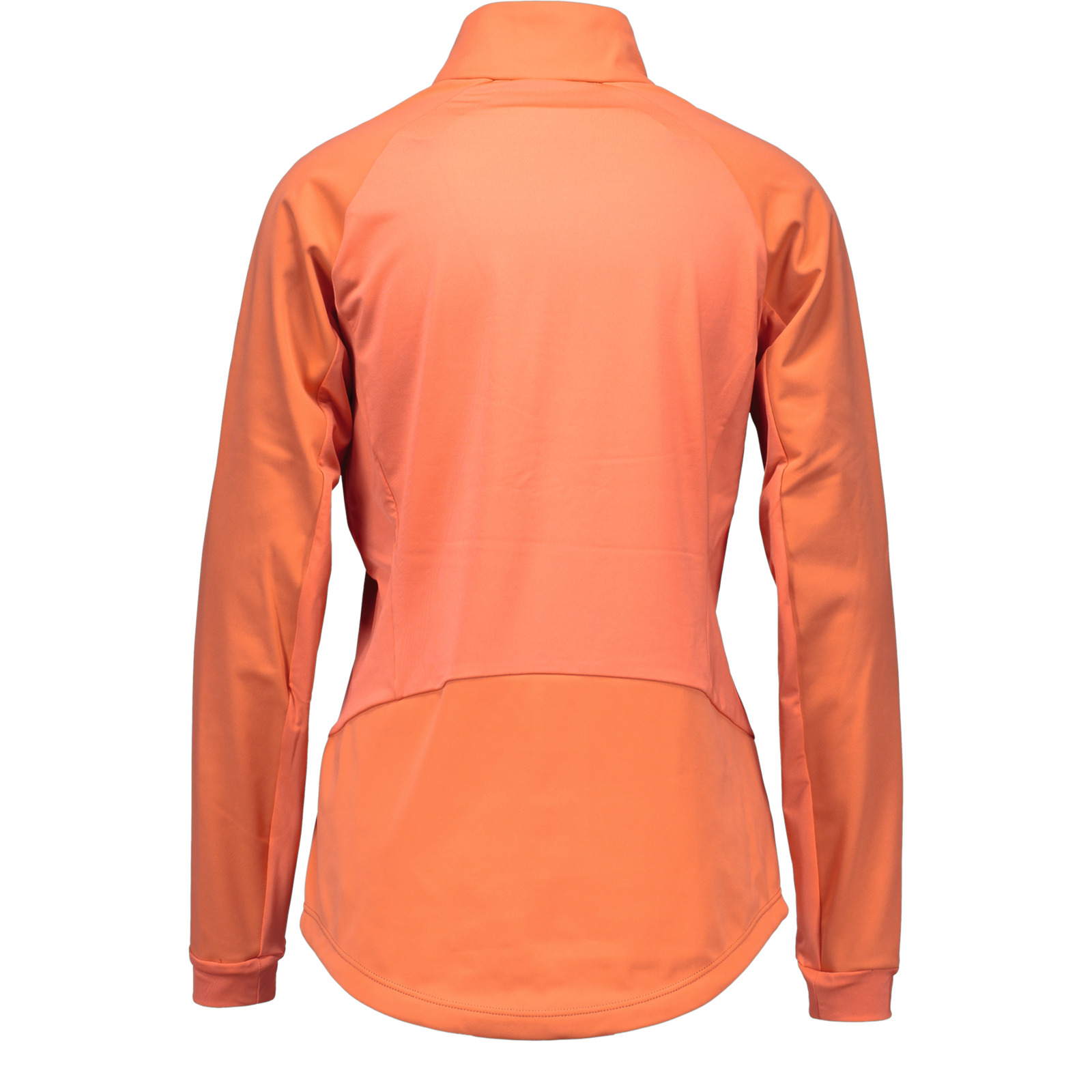 Odlo Brensholmen Jkt Da, koralle, XL