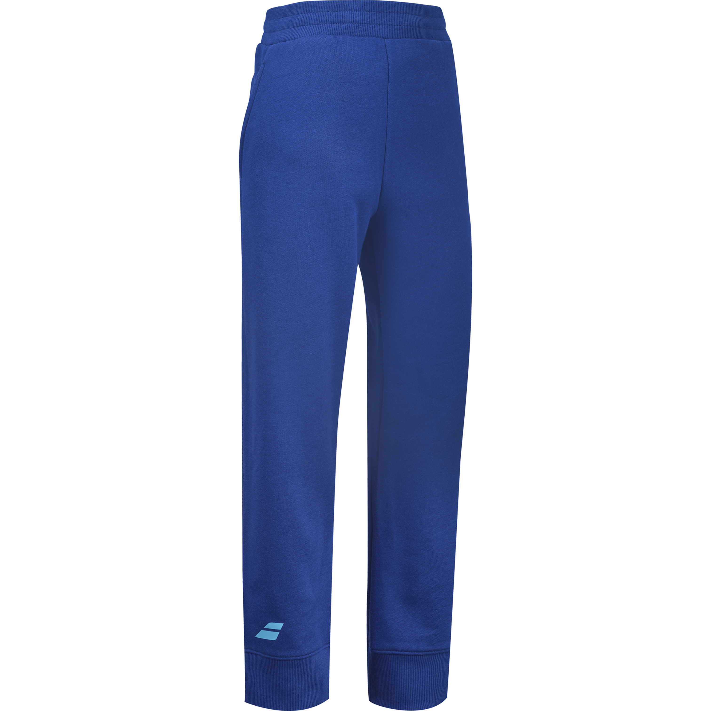 Exercise Jogger Pant Junior Grau meliert
