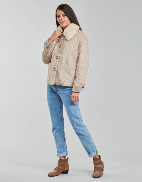 Naf Naf - AMORINO - Beige
