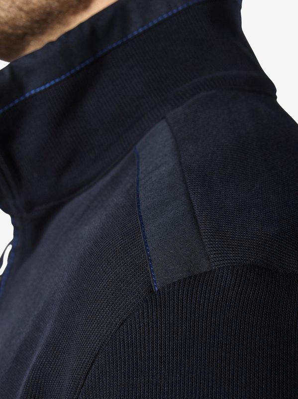 Babista - BOSTONI - Sweatshirt - Donkerblauw